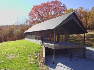 1775 Fisher Creek Rd, Lebanon, KY 40033