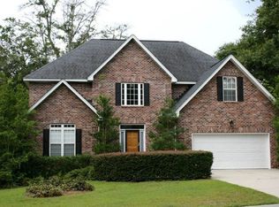 609 First Mate Ct, Charleston, SC 29412