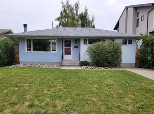 3719 E 43rd St SW, Calgary, AB T3E 3P7