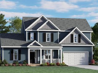 190 Red Bud Dr, Moyock, NC 27958