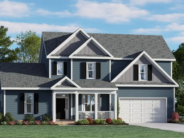 190 Red Bud Drive, Moyock, NC 27958