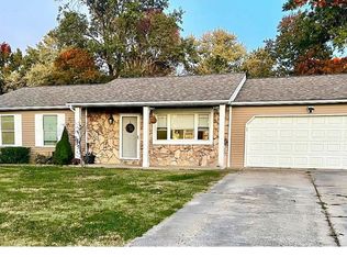 304 Bill Lou Dr, Collinsville, IL 62234