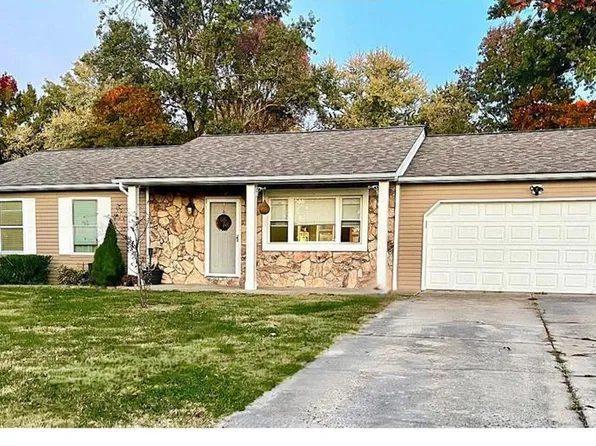 304 Bill Lou Dr, Collinsville, IL 62234