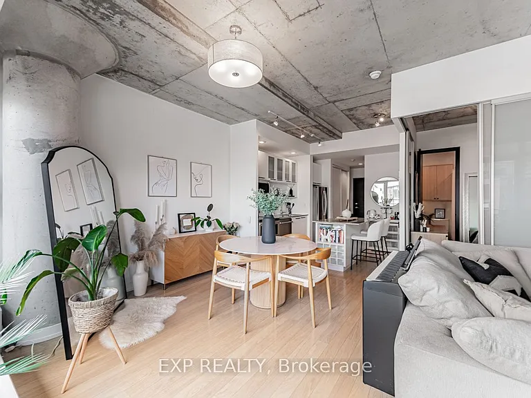 66 Portland St #609 — Photo 17