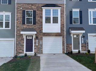 203 Chickaloon Pl, Indian Head, MD 20640