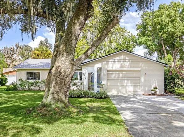 231 Douglas Dr, Eustis, FL 32726