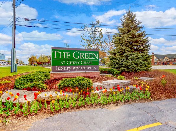 The Green at Chevy Chase | 1701 Johnson Dr, Buffalo Grove, IL