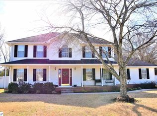 333 Cornelson Dr, Greer, SC 29651