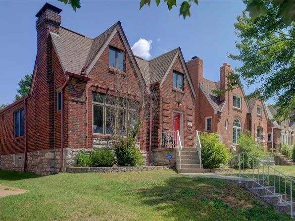 5243 Winona Ave, Saint Louis, MO 63109