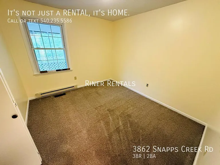 3862 Snapps Creek Rd — Photo 6
