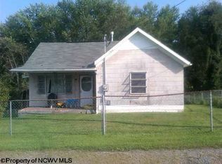 1451 Hite Ave, Fairmont, WV 26554