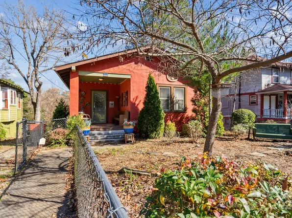 111 Pearson Dr, Asheville, NC 28801