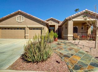 5131 S Ranger Trl, Gilbert, AZ 85298