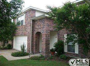 1001 Henry Ct, Forney, TX 75126