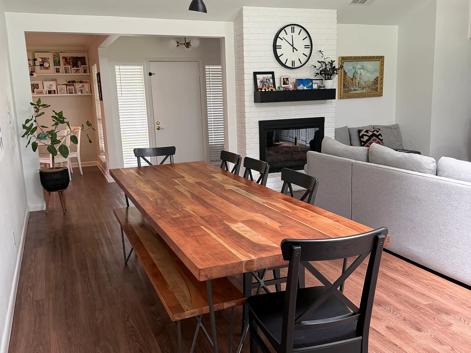 4 bed, 1714 sqft, $3,300 — Photo 4