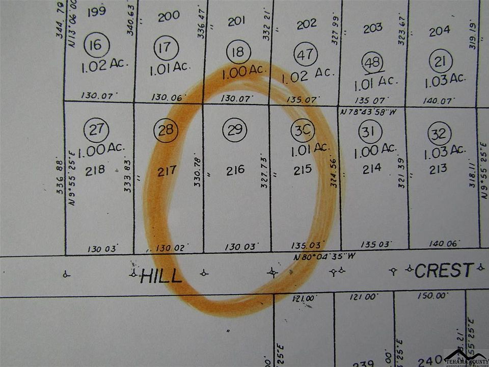 1st image of 17250 Hillcrest Dr