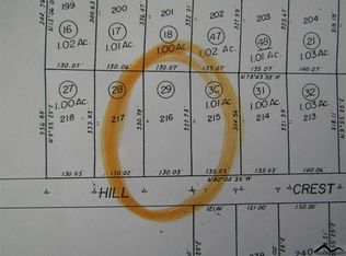 17250 Hillcrest Dr, Corning, CA 96021