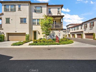 8366 Explorer St, Chino, CA, 91708