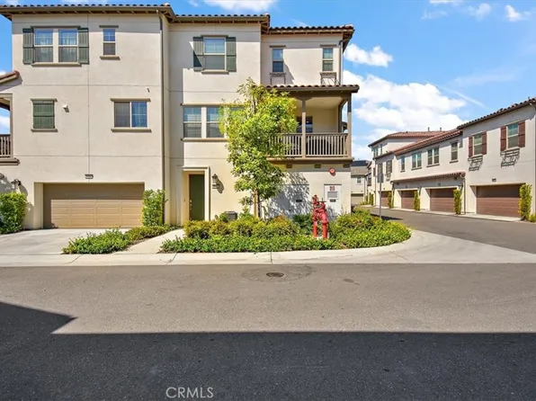 8366 Explorer St, Chino, CA 91708