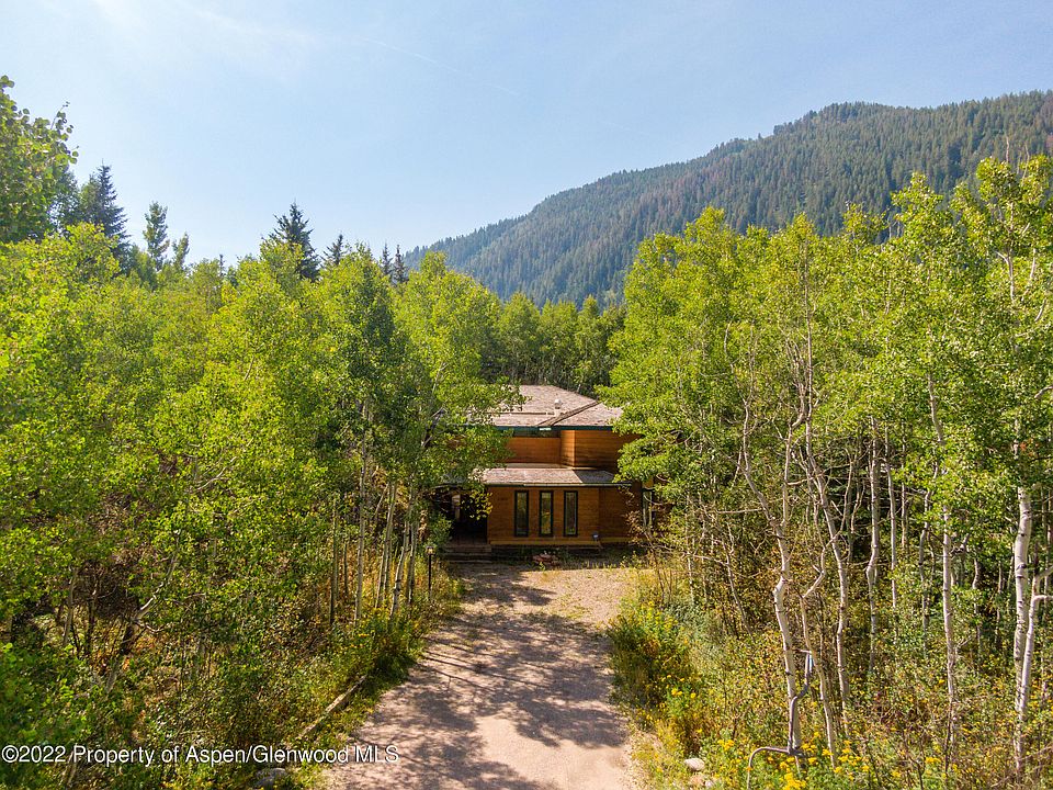 1355 Riverside Dr, Aspen, CO 81611 Zillow