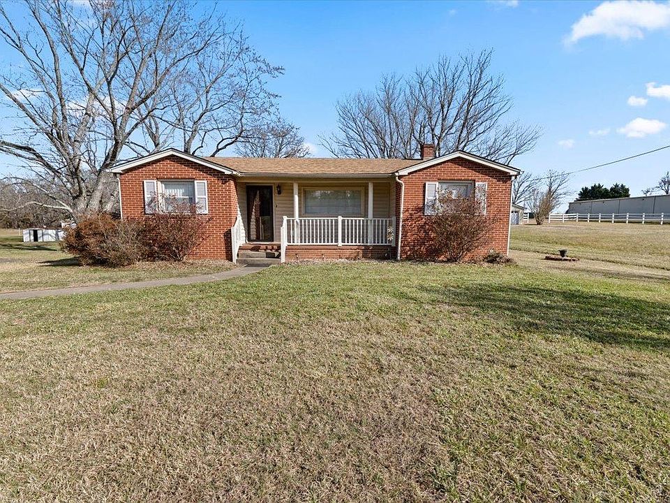 2528 Pamplin Rd, Pamplin, VA 23958 Zillow