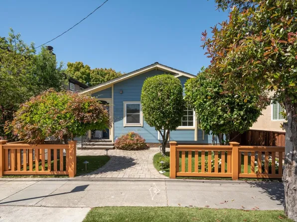 1932 Palm Ave, San Mateo, CA 94403