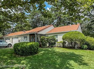 776A Liverpool Cir, Manchester, NJ 08759