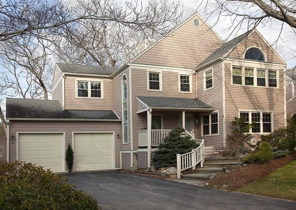 1st image of 6 Ocean Woods Dr #6