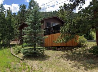 610 Landers St, Estes Park, CO 80517