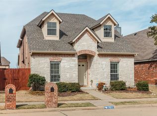 1811 Downing St, Allen, TX 75013