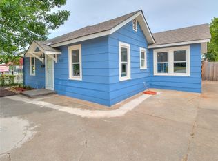 2257 NW 36th St, Oklahoma City, OK 73112