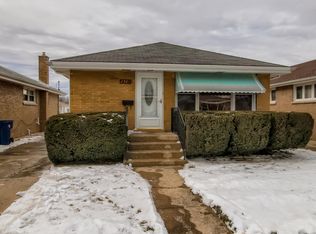 2516 Nona St, Franklin Park, IL