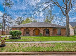 5614 Circlegate Dr, Spring, TX 77373