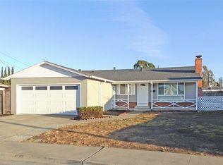 1012 Marquette Way, San Leandro, CA 94579