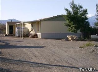 16375 S Petrified Forest Dr, Sahuarita, AZ 85629