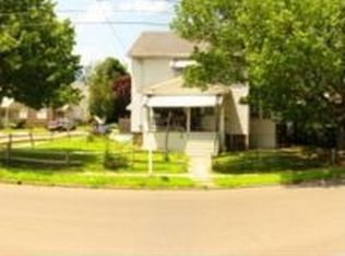 167 Beecher Ave, Waterbury, CT 06705