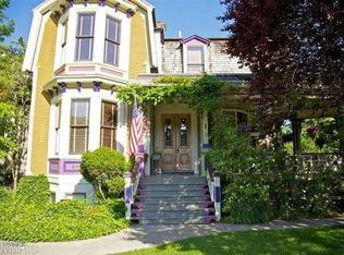 301 S 5th St, Grand Haven, MI 49417