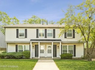 132 Central Ave, Matteson, IL 60443