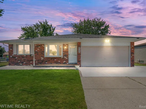 5156 Gardner St E, Sterling Heights, MI 48310