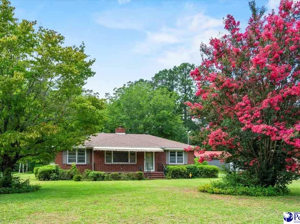 212 Gardner Dr, Hartsville, SC 29550