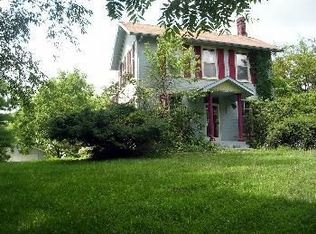 15821 Wappes Raod, Churubusco, IN 46723