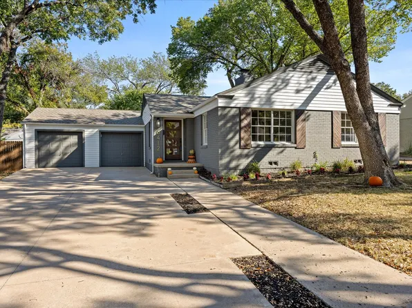 6412 Garland Ave, Fort Worth, TX 76116