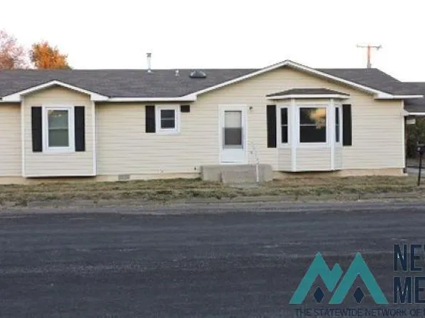 115 S 2nd St, Clayton, NM 88415