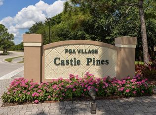 8227 Mulligan Cir #A, Pt Saint Lucie, FL 34986