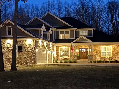 2530 Heritage Way, Stevensville, MI, 49127