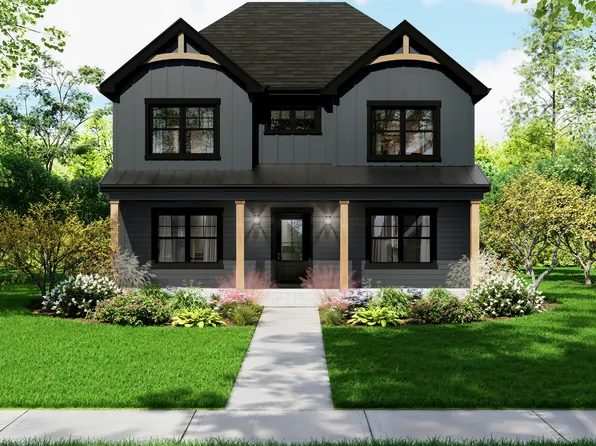 1025 Walter St, Lemont, IL 60439