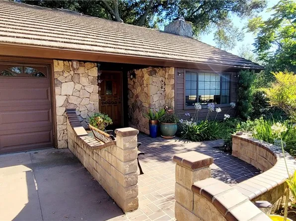 2051 Lilac Ln, Alpine, CA 91901