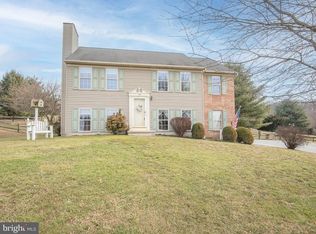 139 Charlestown Dr, Nottingham, PA 19362