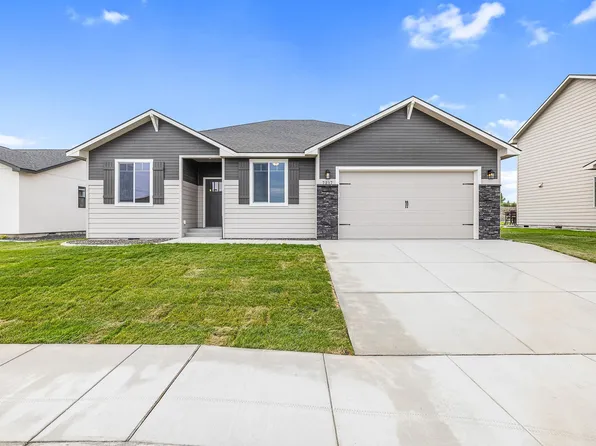 7217 W 35th Ave, Kennewick, WA 99338