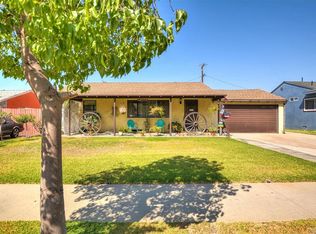 13629 Racine Ave, Paramount, CA 90723